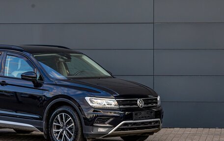 Volkswagen Tiguan II, 2020 год, 2 355 000 рублей, 9 фотография