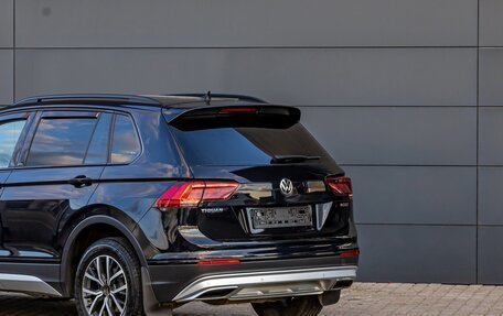 Volkswagen Tiguan II, 2020 год, 2 355 000 рублей, 10 фотография