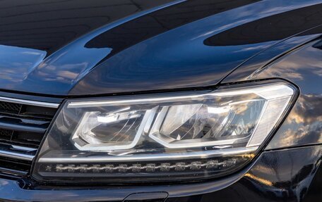 Volkswagen Tiguan II, 2020 год, 2 355 000 рублей, 11 фотография