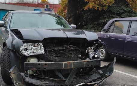 Chrysler 300C II, 2006 год, 400 000 рублей, 5 фотография