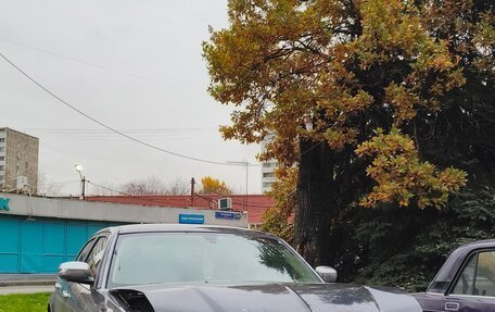 Chrysler 300C II, 2006 год, 400 000 рублей, 4 фотография