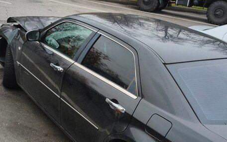 Chrysler 300C II, 2006 год, 400 000 рублей, 11 фотография