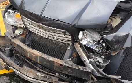 Chrysler 300C II, 2006 год, 400 000 рублей, 3 фотография