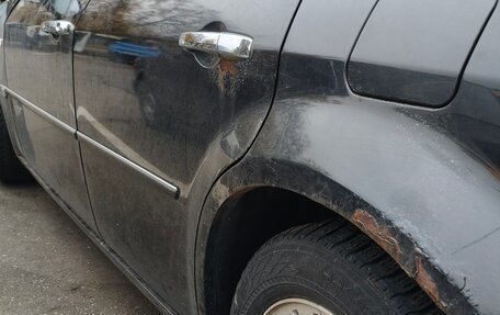 Chrysler 300C II, 2006 год, 400 000 рублей, 12 фотография