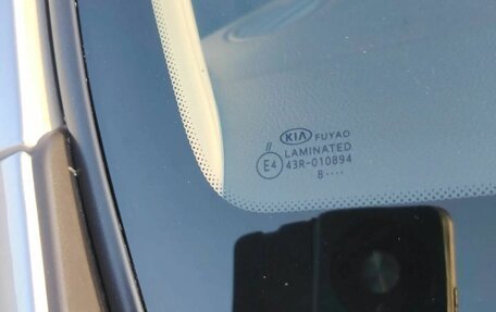 KIA Rio IV, 2018 год, 1 400 000 рублей, 14 фотография