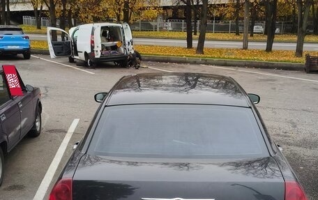 Chrysler 300C II, 2006 год, 400 000 рублей, 13 фотография