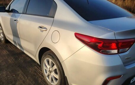 KIA Rio IV, 2018 год, 1 400 000 рублей, 17 фотография