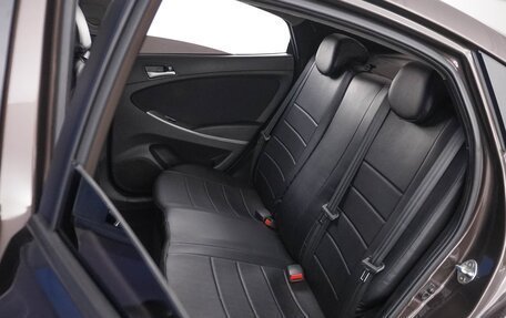 Hyundai Solaris II рестайлинг, 2015 год, 829 236 рублей, 7 фотография