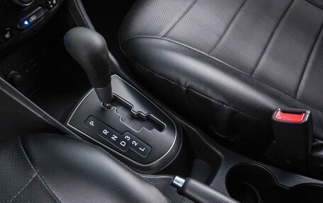 Hyundai Solaris II рестайлинг, 2015 год, 829 236 рублей, 12 фотография