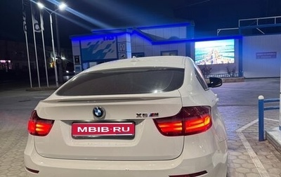 BMW X6 M, 2011 год, 1 800 рублей, 1 фотография