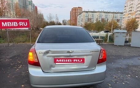 Chevrolet Lacetti, 2012 год, 400 000 рублей, 2 фотография