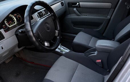 Chevrolet Lacetti, 2012 год, 400 000 рублей, 6 фотография