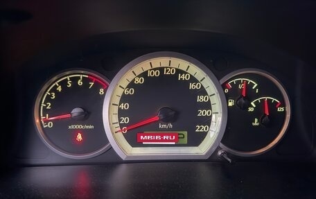 Chevrolet Lacetti, 2012 год, 400 000 рублей, 7 фотография