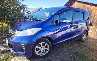 Honda Freed I, 2014 год, 1 200 000 рублей, 1 фотография