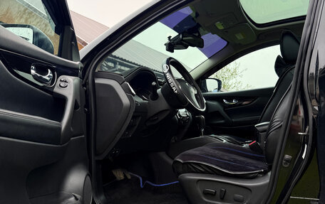 Nissan Qashqai, 2018 год, 1 650 000 рублей, 4 фотография
