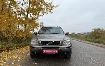 Volvo XC90 II рестайлинг, 2007 год, 950 000 рублей, 1 фотография
