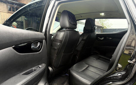 Nissan Qashqai, 2018 год, 1 650 000 рублей, 15 фотография