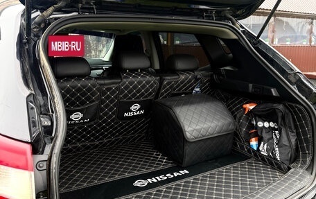 Nissan Qashqai, 2018 год, 1 650 000 рублей, 16 фотография