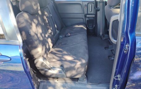 Honda Freed I, 2014 год, 1 200 000 рублей, 15 фотография