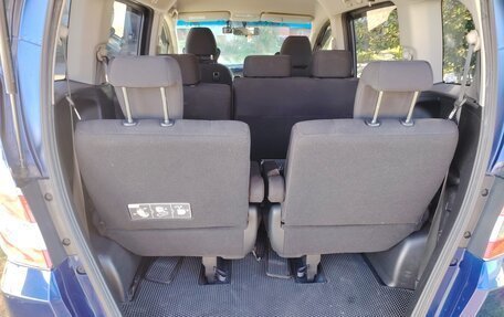 Honda Freed I, 2014 год, 1 200 000 рублей, 16 фотография