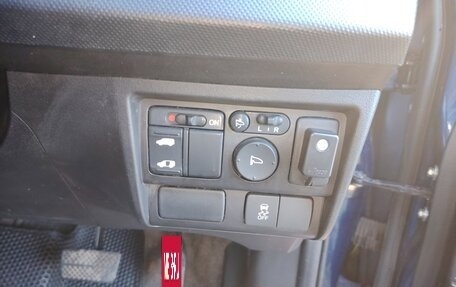 Honda Freed I, 2014 год, 1 200 000 рублей, 12 фотография