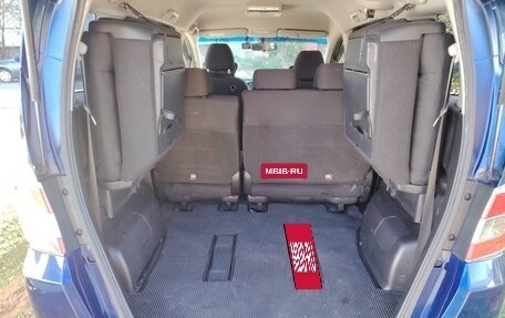 Honda Freed I, 2014 год, 1 200 000 рублей, 17 фотография