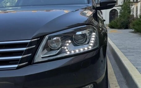 Volkswagen Passat B7, 2012 год, 1 400 000 рублей, 7 фотография