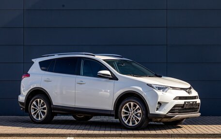 Toyota RAV4, 2019 год, 2 055 000 рублей, 7 фотография