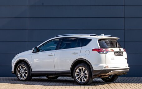 Toyota RAV4, 2019 год, 2 055 000 рублей, 4 фотография