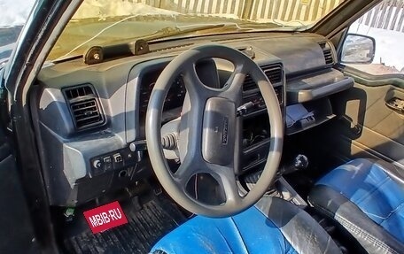 Suzuki Sidekick I, 1993 год, 80 000 рублей, 5 фотография