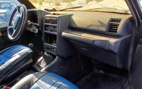 Suzuki Sidekick I, 1993 год, 80 000 рублей, 6 фотография