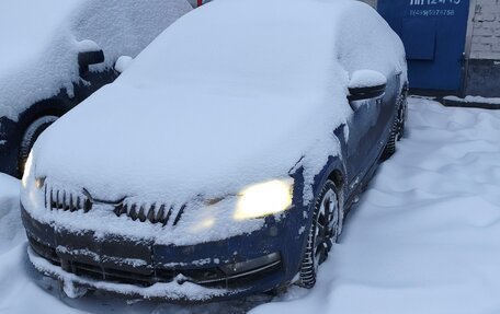 Skoda Octavia, 2018 год, 2 590 000 рублей, 6 фотография