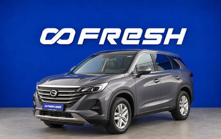 GAC GS5, 2024 год, 1 449 325 рублей, 3 фотография