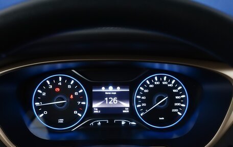 GAC GS5, 2024 год, 1 449 325 рублей, 9 фотография