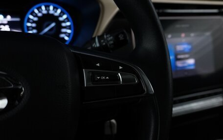 GAC GS5, 2024 год, 1 449 325 рублей, 14 фотография