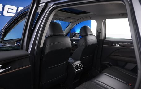 GAC GS5, 2024 год, 1 449 325 рублей, 17 фотография