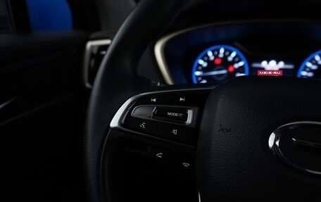 GAC GS5, 2024 год, 1 449 325 рублей, 13 фотография