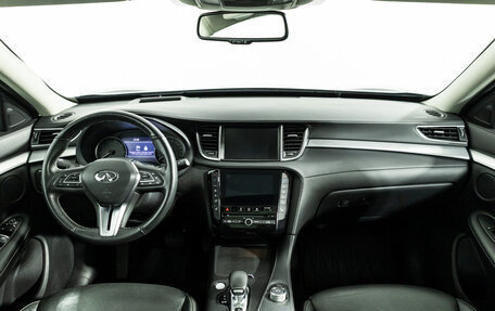 Infiniti QX50 II, 2018 год, 2 549 700 рублей, 10 фотография
