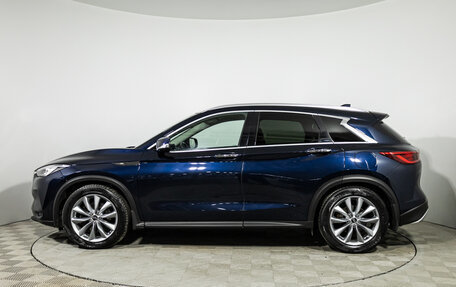 Infiniti QX50 II, 2018 год, 2 549 700 рублей, 8 фотография