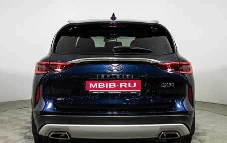 Infiniti QX50 II, 2018 год, 2 549 700 рублей, 6 фотография