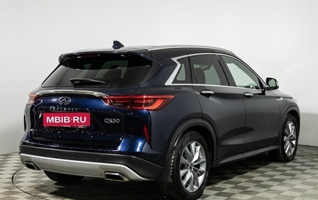 Infiniti QX50 II, 2018 год, 2 549 700 рублей, 5 фотография