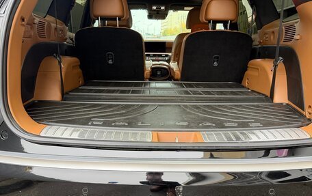 Hyundai Palisade, 2025 год, 9 200 000 рублей, 10 фотография