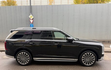 Hyundai Palisade, 2025 год, 9 200 000 рублей, 3 фотография