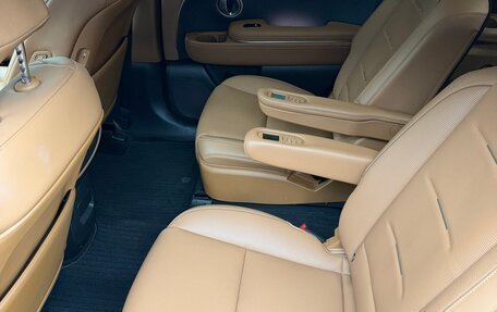 Hyundai Palisade, 2025 год, 9 200 000 рублей, 8 фотография