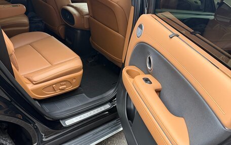 Hyundai Palisade, 2025 год, 9 200 000 рублей, 12 фотография