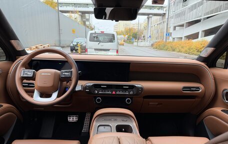 Hyundai Palisade, 2025 год, 9 200 000 рублей, 15 фотография