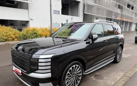Hyundai Palisade, 2025 год, 9 200 000 рублей, 1 фотография