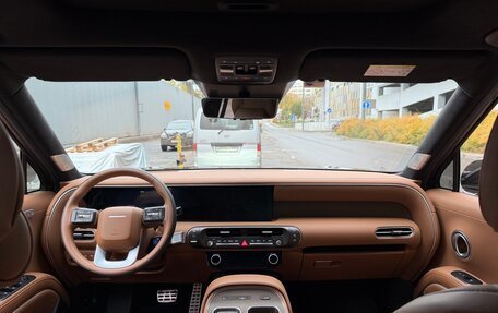 Hyundai Palisade, 2025 год, 9 200 000 рублей, 16 фотография