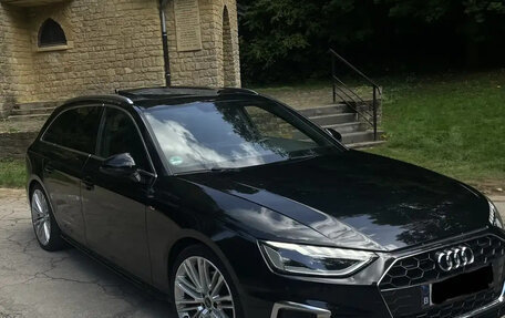 Audi A4, 2023 год, 3 190 000 рублей, 1 фотография