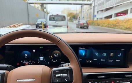 Hyundai Palisade, 2025 год, 9 200 000 рублей, 21 фотография